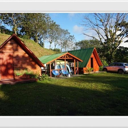 Sunset Inn La Fortuna Exterior photo