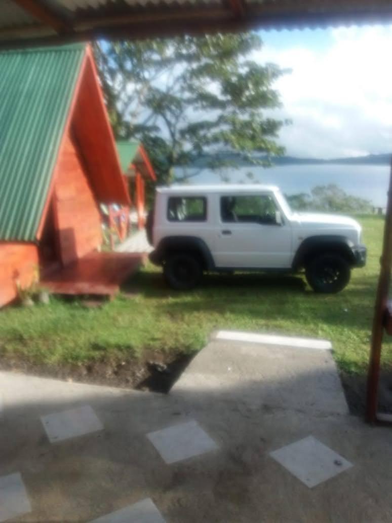 Sunset Inn La Fortuna Exterior photo